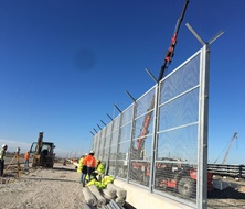 Gökhangil Tel Örgü ve Çit Sistemleri, Anti Vandalizm, Beton Direk, Çelik Ağ, Ferforje, Galvanizli Yaya Korkuluğu, Halı Saha, J-9, Jiletli Tel, Kafes Tel, Panel Çit, Pvc Kafes Tel, Raylı Kapılar ve Personel Kapısı, Yaya Korkuluğu, Yüksek Güvenlik Çit
