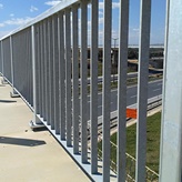 Gökhangil Tel Örgü ve Çit Sistemleri, Anti Vandalizm, Beton Direk, Çelik Ağ, Ferforje, Galvanizli Yaya Korkuluğu, Halı Saha, J-9, Jiletli Tel, Kafes Tel, Panel Çit, Pvc Kafes Tel, Raylı Kapılar ve Personel Kapısı, Yaya Korkuluğu, Yüksek Güvenlik Çit